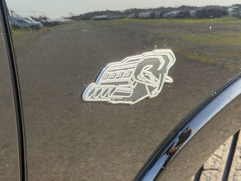 New 2026 RAM 1500 Laramie w/ Night Edition image 7