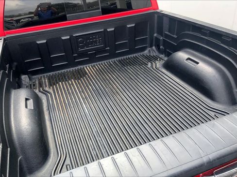 Used 2007 Dodge Ram 1500 Truck SLT image 33