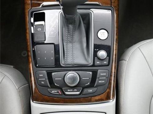 Used 2014 Audi A6 2.0T Premium Plus w/ Premium Plus Package image 10