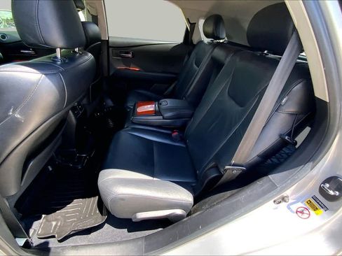 Used 2011 Lexus RX 350 2WD w/ Premium Pkg image 20