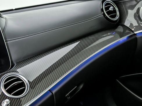 Used 2019 Mercedes-Benz E 63 AMG S image 38