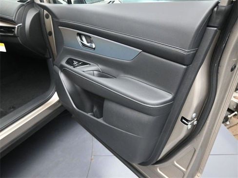 New 2026 Nissan Murano SL image 42