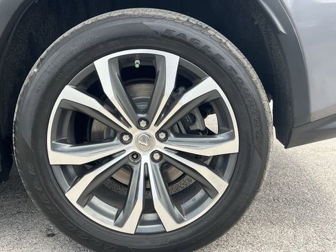 Used 2016 Lexus RX 350 FWD w/ Premium Package image 11