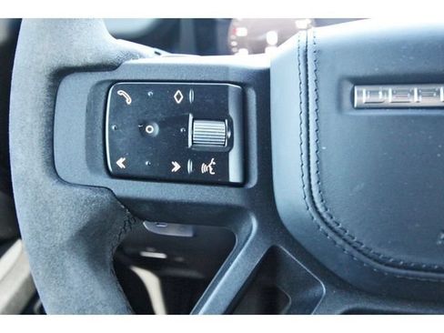 Used 2023 Land Rover Defender 110 Carpathian Edition AWD/4WD image 18