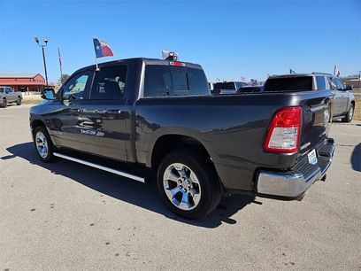 Used 2021 RAM 1500 Lone Star