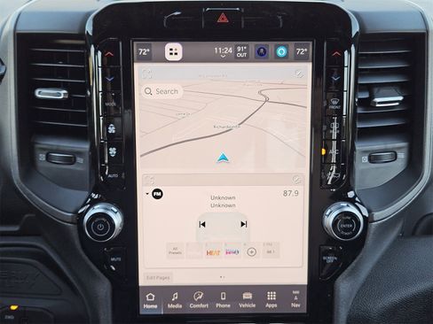 New 2026 RAM 2500 Tradesman image 18