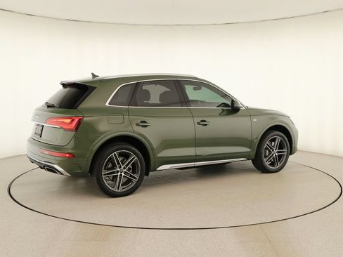 Certified 2021 Audi Q5 e Prestige w/ Prestige Package AWD/4WD image 7