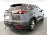 Used 2017 MAZDA CX-9 Touring image 4