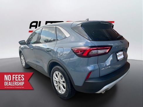 Used 2024 Ford Escape Active FWD image 5