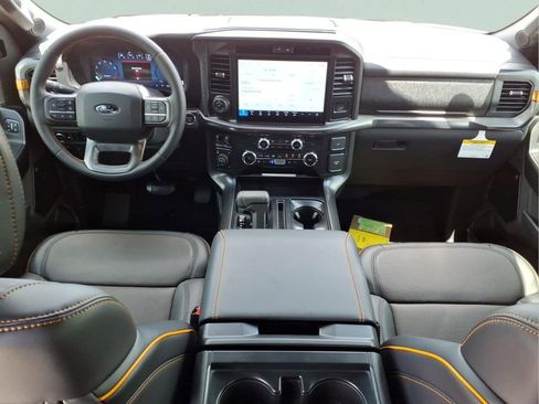 New 2026 Ford F150 Tremor AWD/4WD image 12