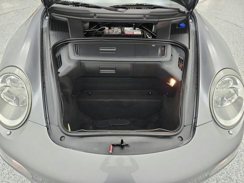Used 2006 Porsche 911 Carrera S RWD image 14