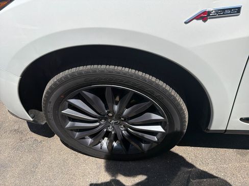 Used 2023 Acura RDX A-Spec AWD/4WD image 15