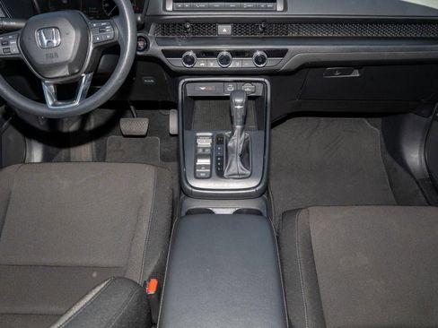 Certified 2024 Honda CR-V LX image 26