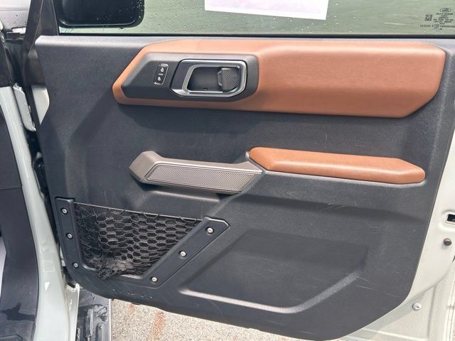 Used 2022 Ford Bronco Outer Banks AWD/4WD image 43