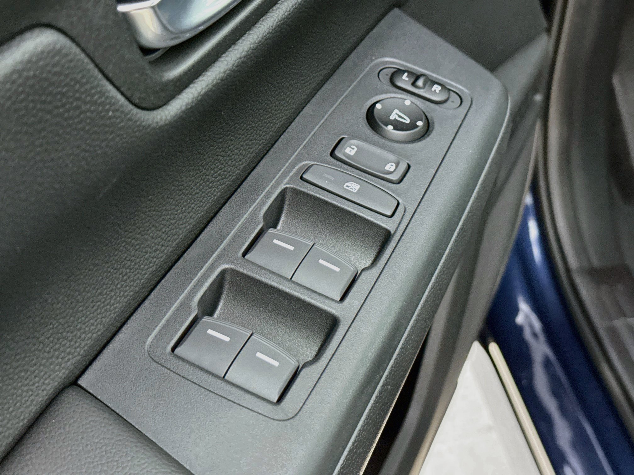 New 2027 Honda CR-V Sport-L image 20