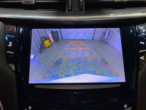 Used 2014 Cadillac XTS Luxury FWD image 15
