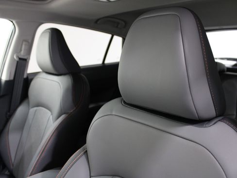 New 2026 Subaru Crosstrek 2.5i Limited AWD/4WD image 5