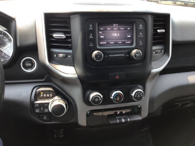 Used 2022 RAM 1500 Big Horn AWD/4WD image 33