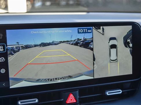New 2026 Hyundai Ioniq 5 Limited RWD image 18