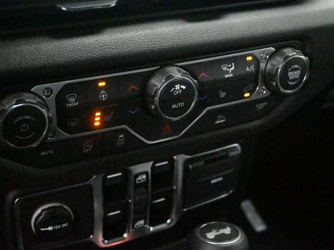 New 2026 Jeep Wrangler Sport S image 18