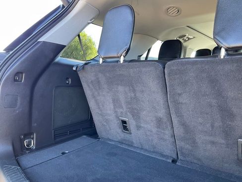 Used 2021 Ford Explorer Limited w/ Equipment Group 301A image 15