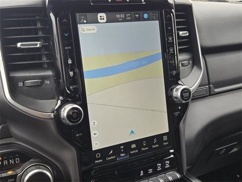 Used 2024 RAM 1500 Big Horn image 14