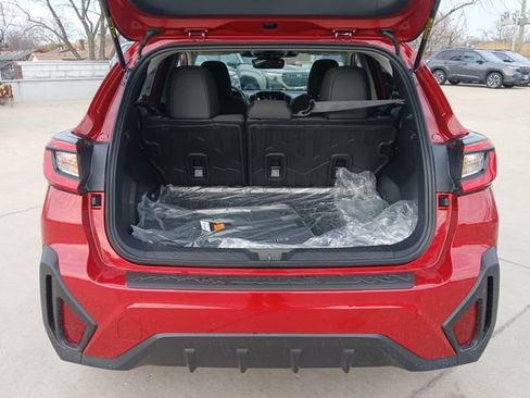 Used 2026 Subaru Crosstrek 2.0i Premium AWD/4WD image 25