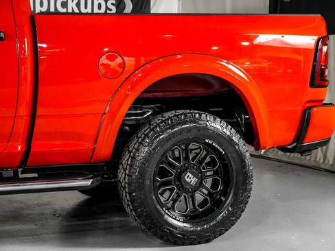 Used 2026 RAM 2500 Big Horn AWD/4WD image 14