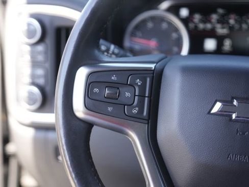 Used 2022 Chevrolet Silverado 2500 LTZ w/ LTZ Plus Package image 23