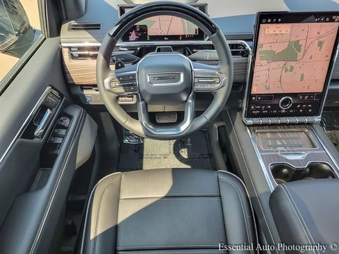 New 2025 GMC Sierra EV Denali image 12