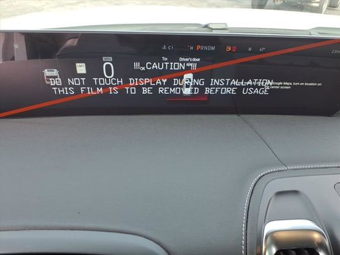 New 2025 Ford Expedition Platinum w/ Driver's Package image 12