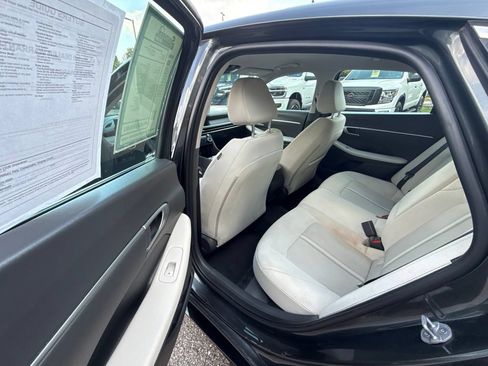 Used 2025 Hyundai Sonata SEL FWD image 18