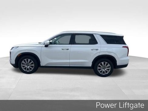 Used 2025 Hyundai Palisade SEL AWD/4WD image 4