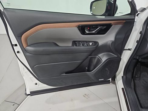 New 2026 Subaru Forester Sport AWD/4WD image 10