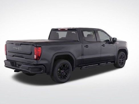 Certified 2022 GMC Sierra 1500 Elevation AWD/4WD image 33