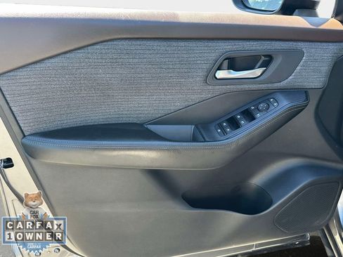 Used 2023 Nissan Rogue SV AWD/4WD image 18