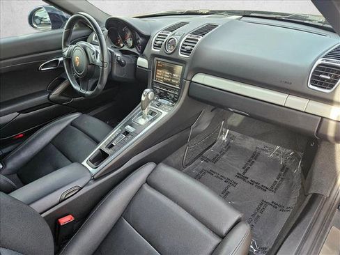 Used 2014 Porsche Boxster S image 16