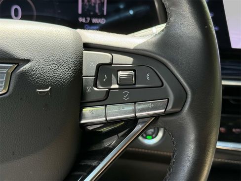 Certified 2023 Cadillac Escalade Sport w/ Touring Package image 36