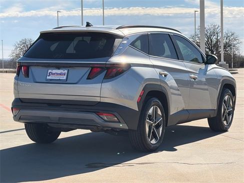Used 2025 Hyundai Tucson SEL image 7
