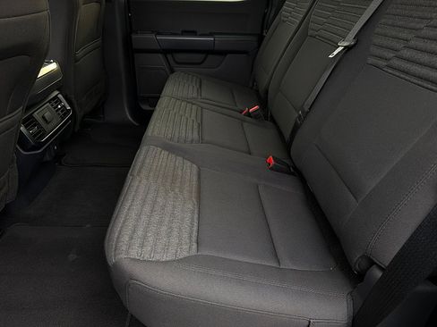 Used 2023 Ford F150 XL w/ STX Appearance Package AWD/4WD image 10