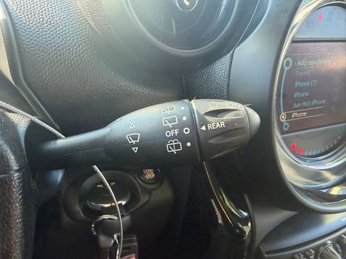 Used 2015 MINI Cooper Countryman S AWD/4WD image 14