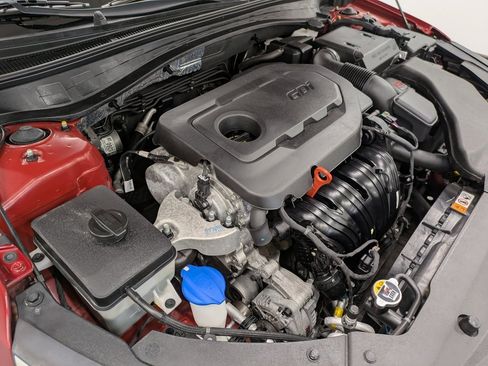 Used 2020 Kia Optima SE image 30