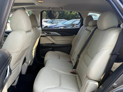 Used 2018 MAZDA CX-9 Touring w/ Touring Premium Package AWD/4WD image 21