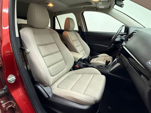 Used 2013 MAZDA CX-5 Touring w/ Bose & Moonroof Pkg AWD/4WD image 14