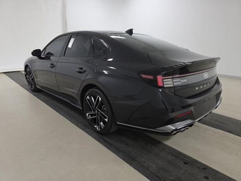 Used 2024 Hyundai Sonata N Line FWD image 9