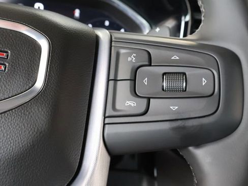 New 2026 GMC Sierra 1500 Elevation w/ Elevation Premium Package image 25