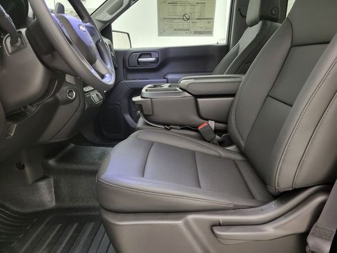 New 2026 Chevrolet Silverado 1500 W/T w/ WT Convenience Package image 25