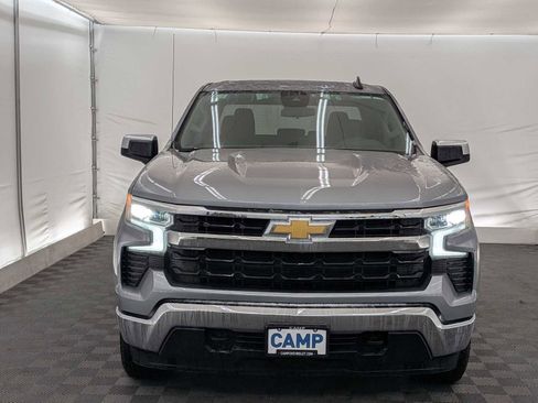 New 2025 Chevrolet Silverado 1500 LT image 9