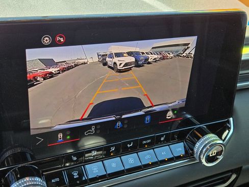 New 2026 GMC Canyon Elevation w/ Convenience Package RWD image 13
