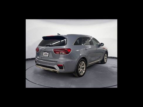 Used 2019 Kia Sorento SX AWD/4WD image 6